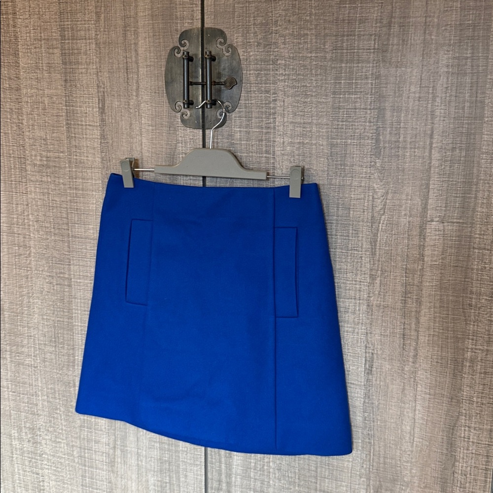 COS‎ Short Wool Skirt - Picture 13 of 17